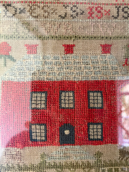 SAMPLER