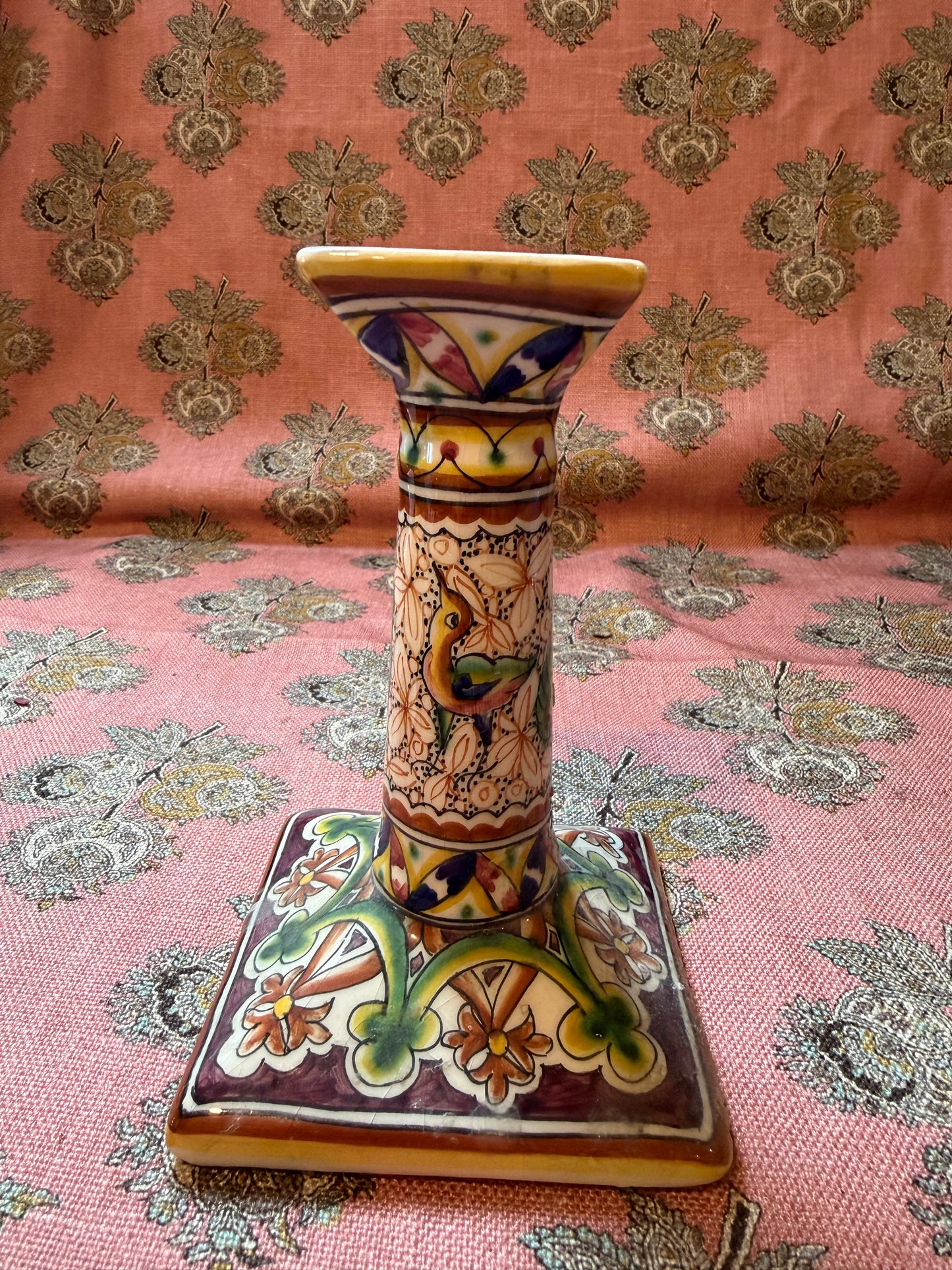 CANDLESTICK