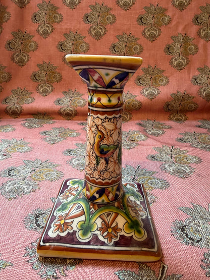 CANDLESTICK