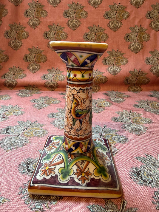 CANDLESTICK