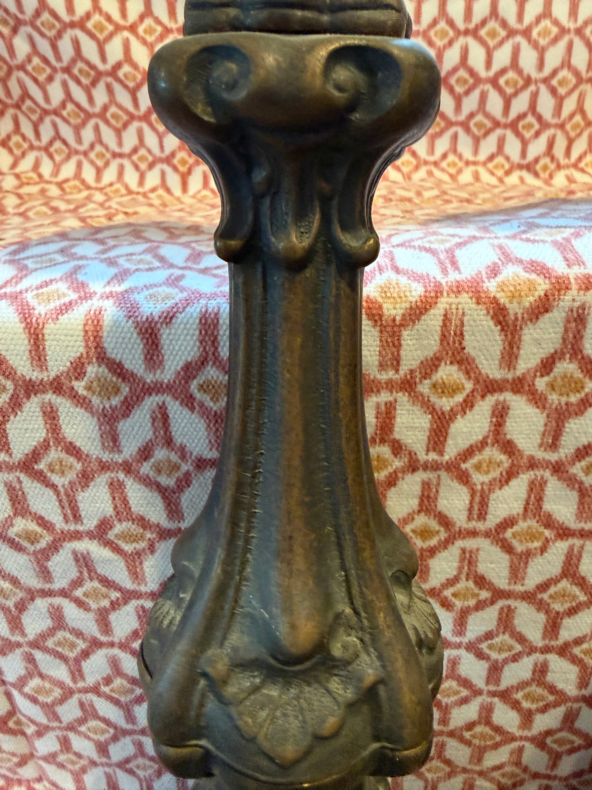 CANDLESTICKS