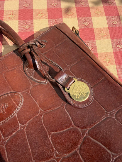 VINTAGE MULBERRY