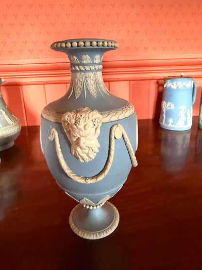 WEDGWOOD