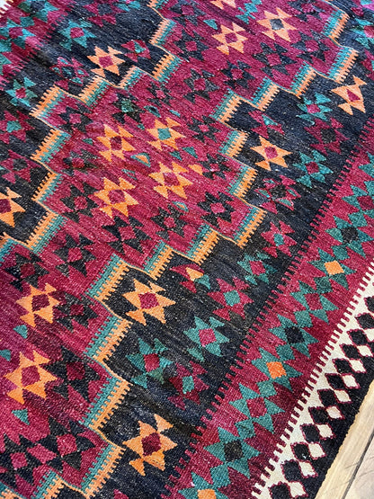 KILIM RUG