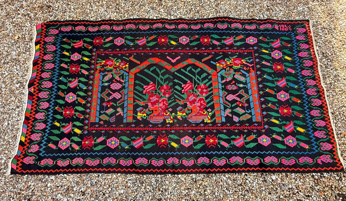 KILIM