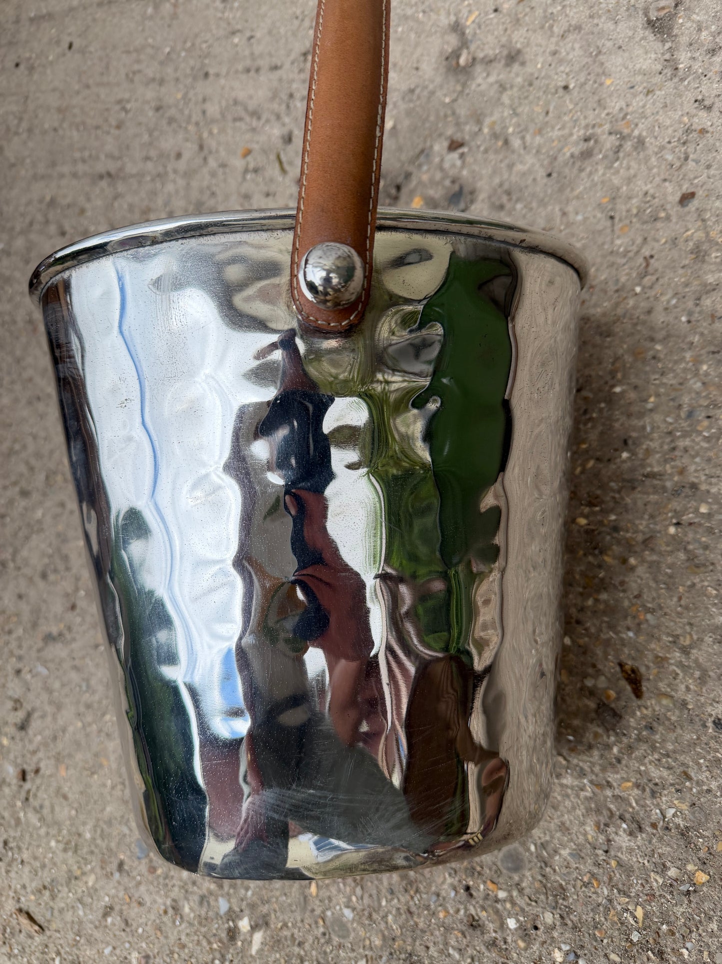 ICE BUCKET