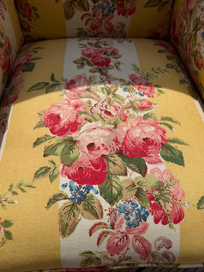 COLEFAX CHAIR