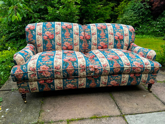 GEORGE SMITH SOFA