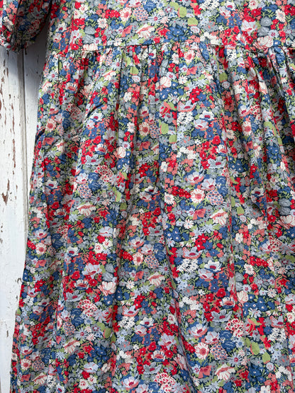 LIBERTY DRESS
