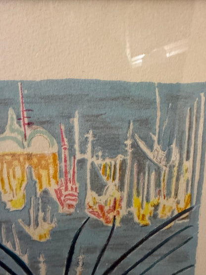 LITHOGRAPH