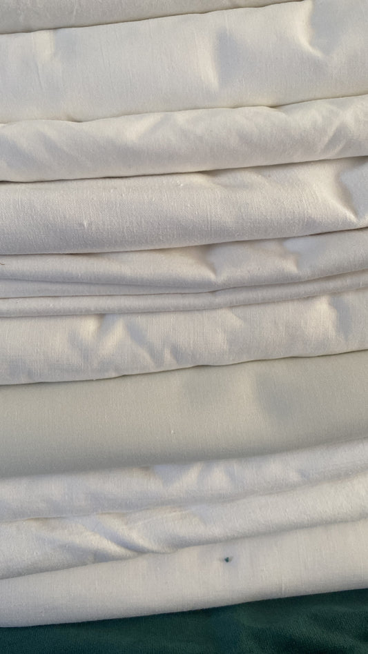 SINGLE SHEETS