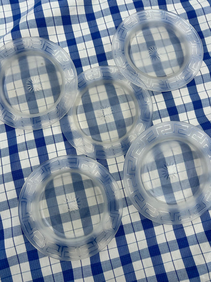 GLASS PLATES