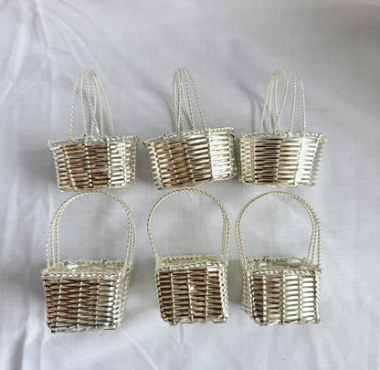 BASKETS