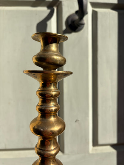 CANDLESTICK