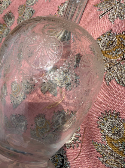 DECANTER