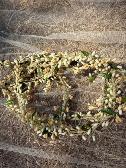 ANTIQUE VEIL