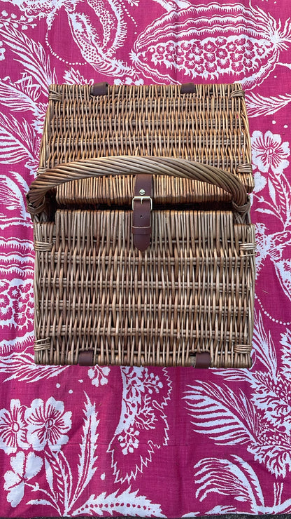 FORTNUM & MASON BASKET