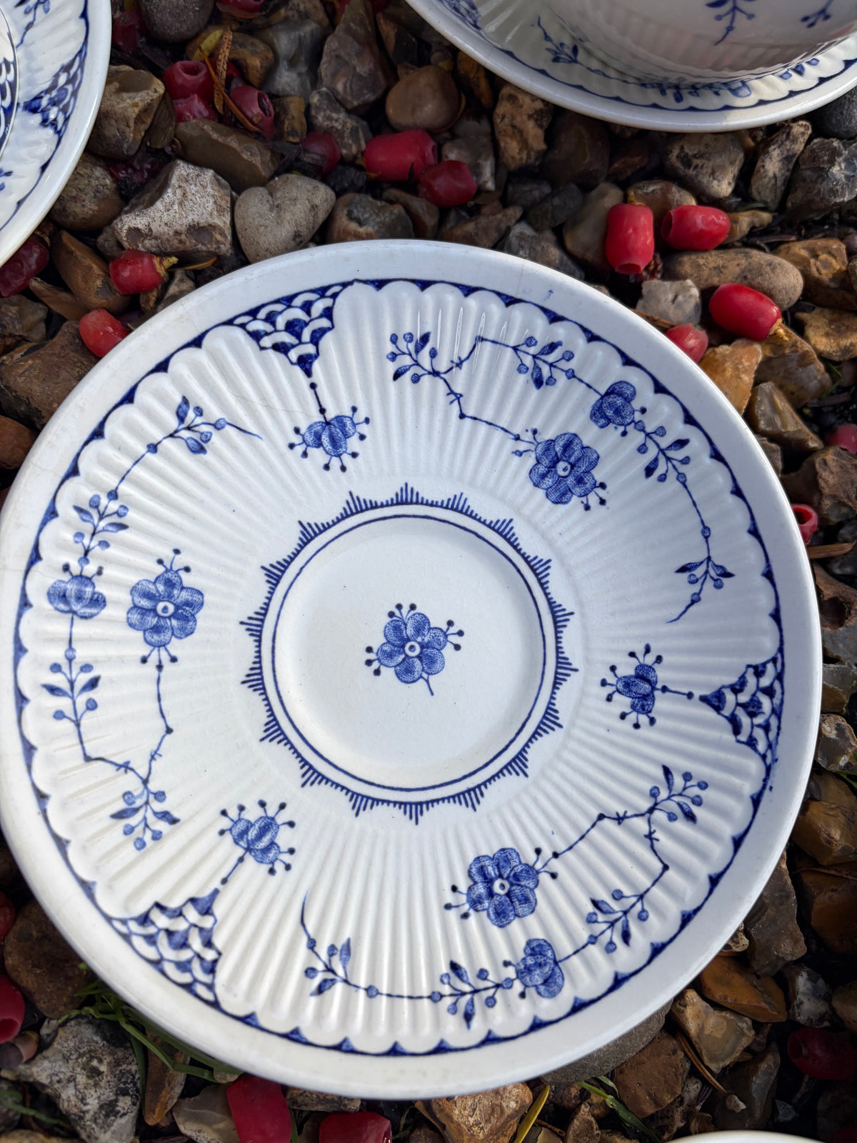 DENMARK CUPS