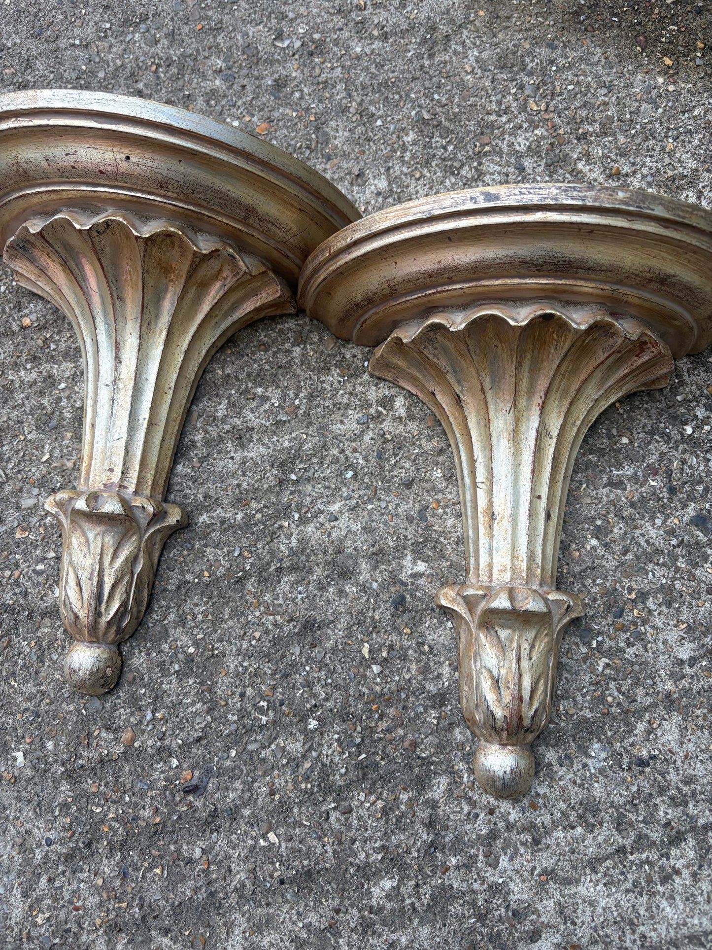 SCONCES