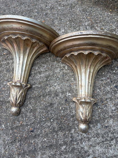 SCONCES