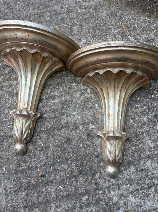 SCONCES