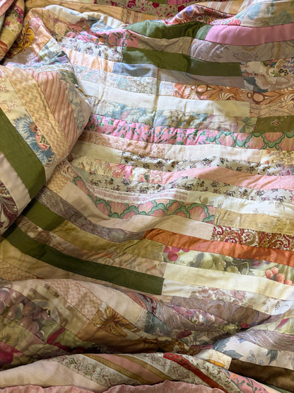 SUPERKING QUILT