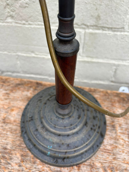 ART DECO LAMP