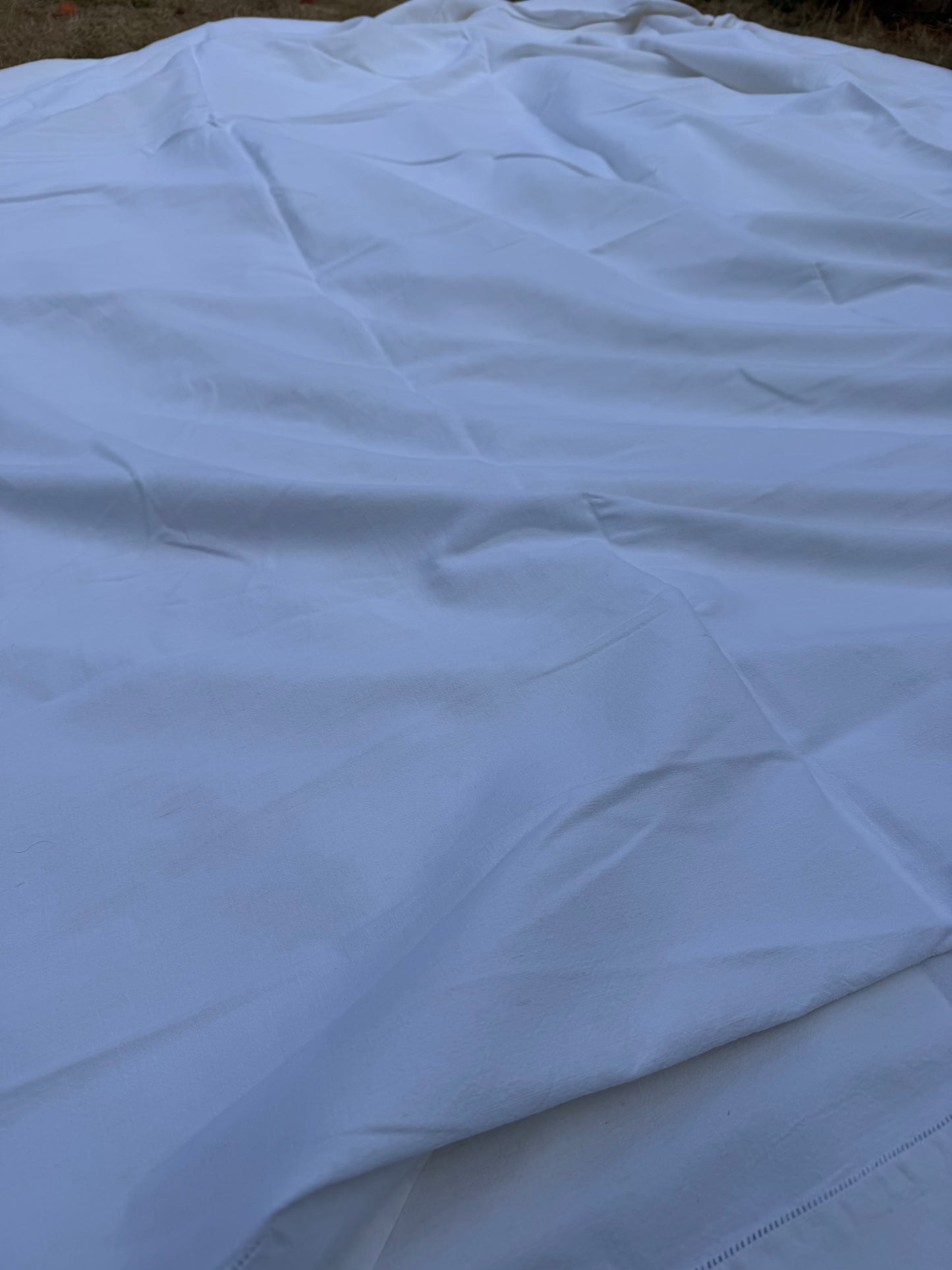 LINEN SHEETS