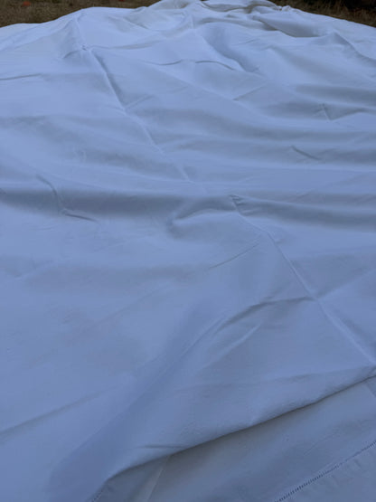 LINEN SHEETS