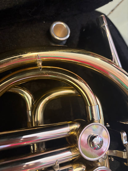 FRENCH HORN