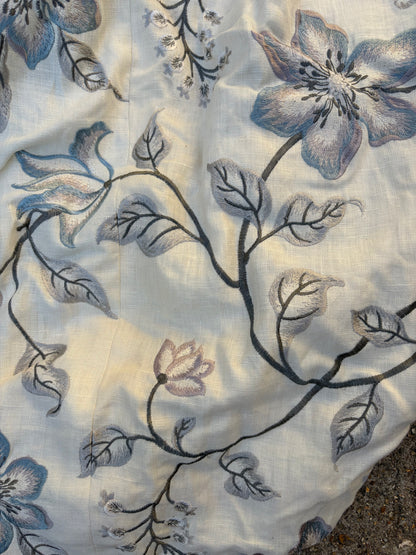 COLEFAX CURTAINS