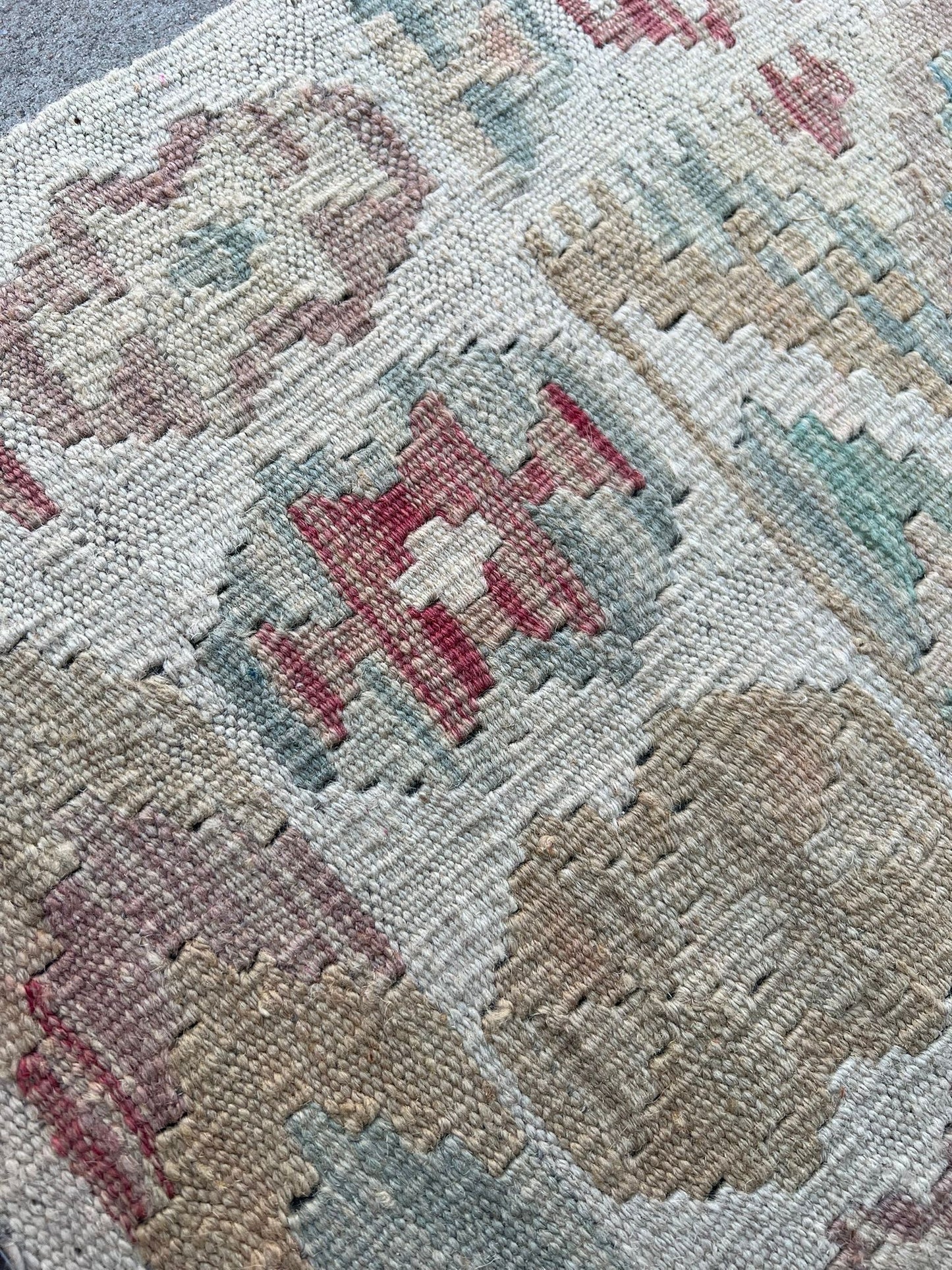 KILIM RUNNER