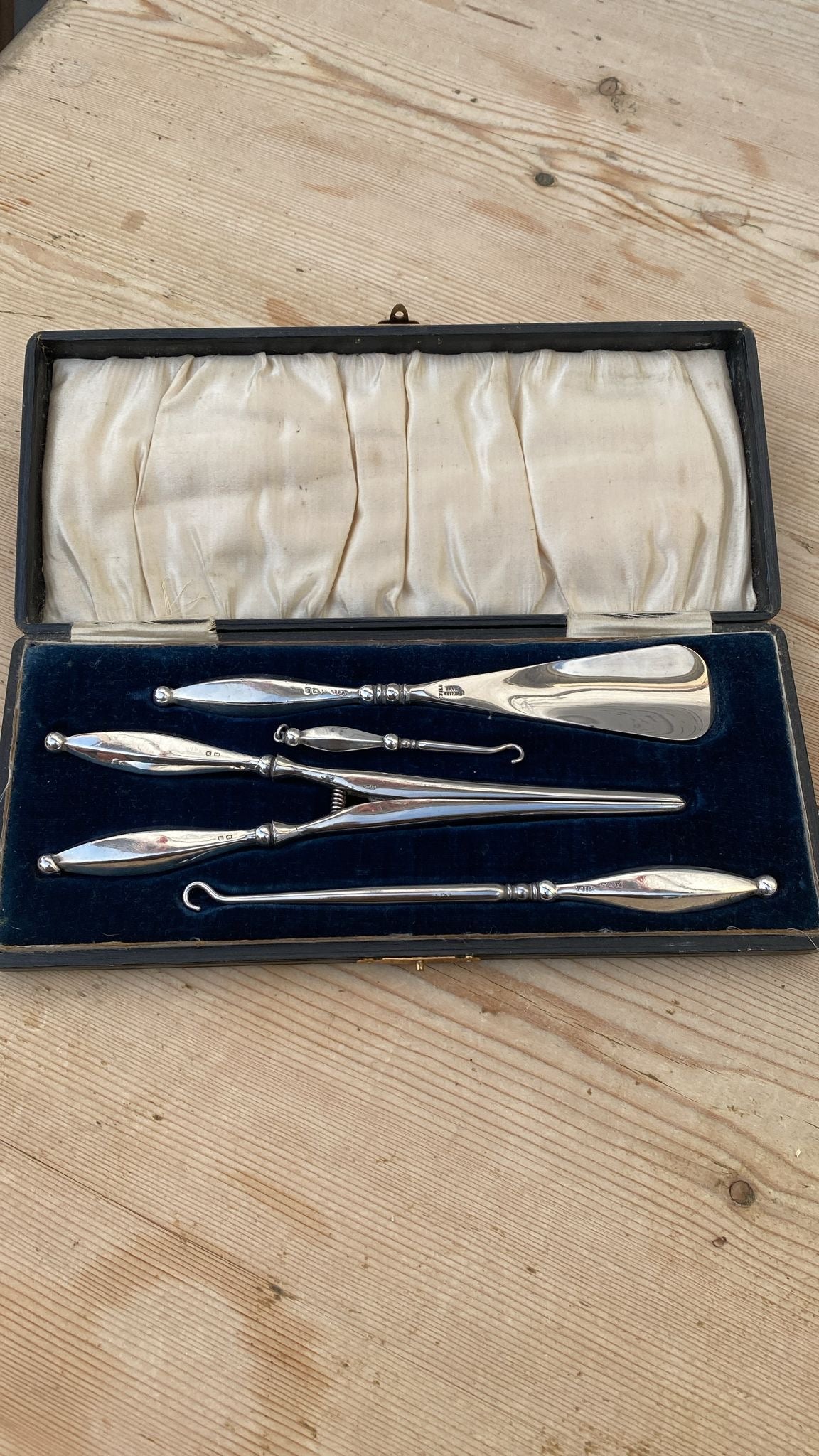 SOLID SILVER