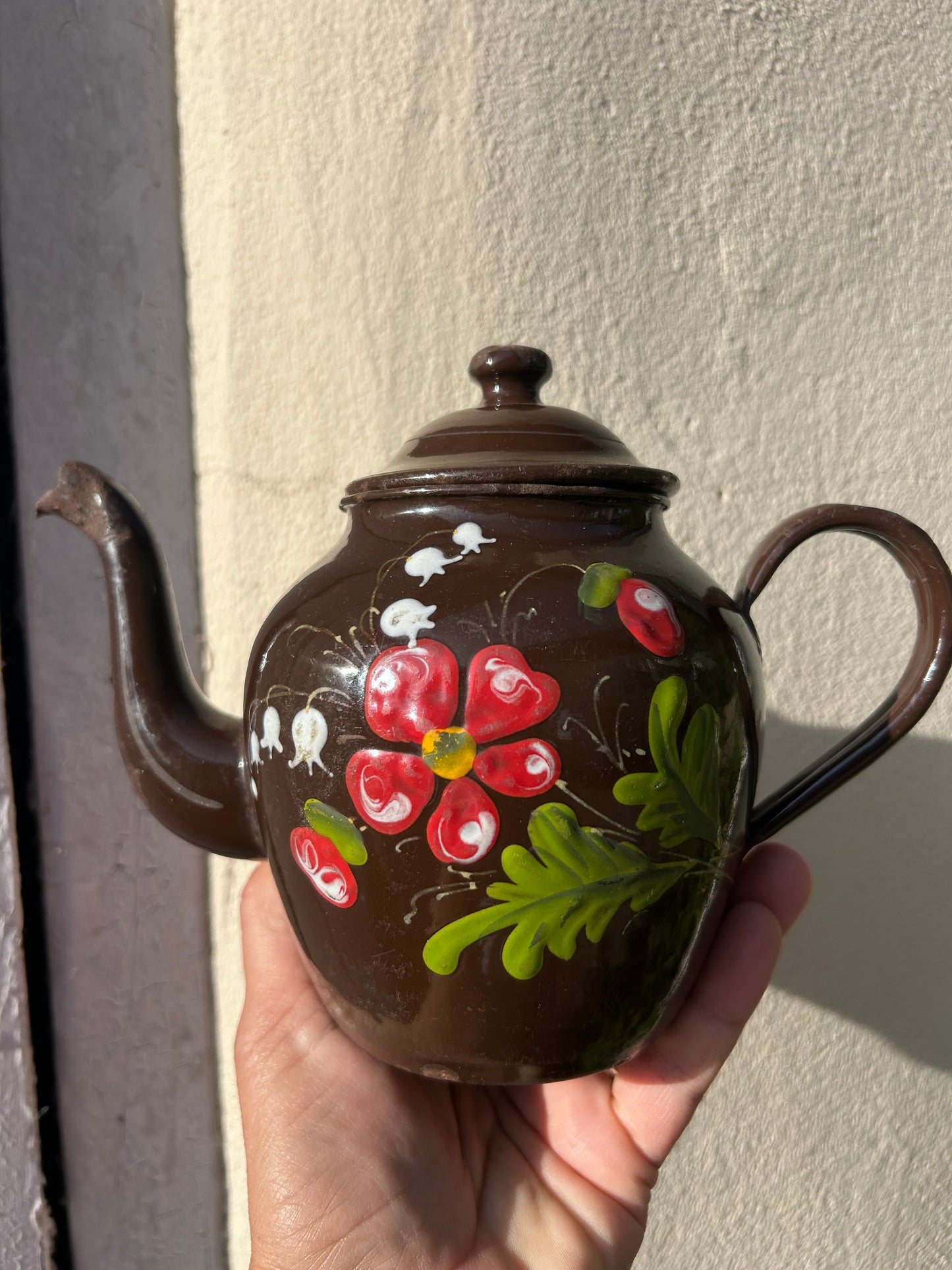 TEAPOT
