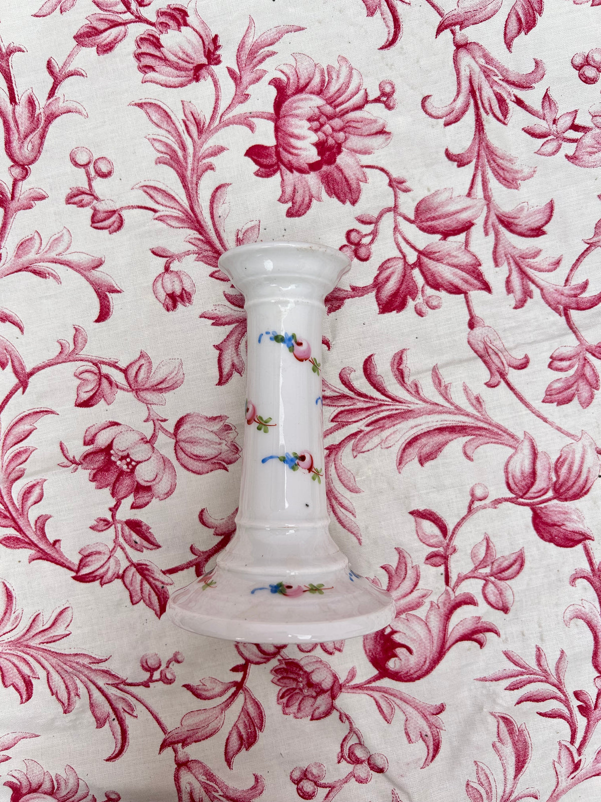 CANDLESTICK HOLDER