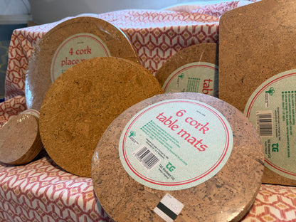 CORK