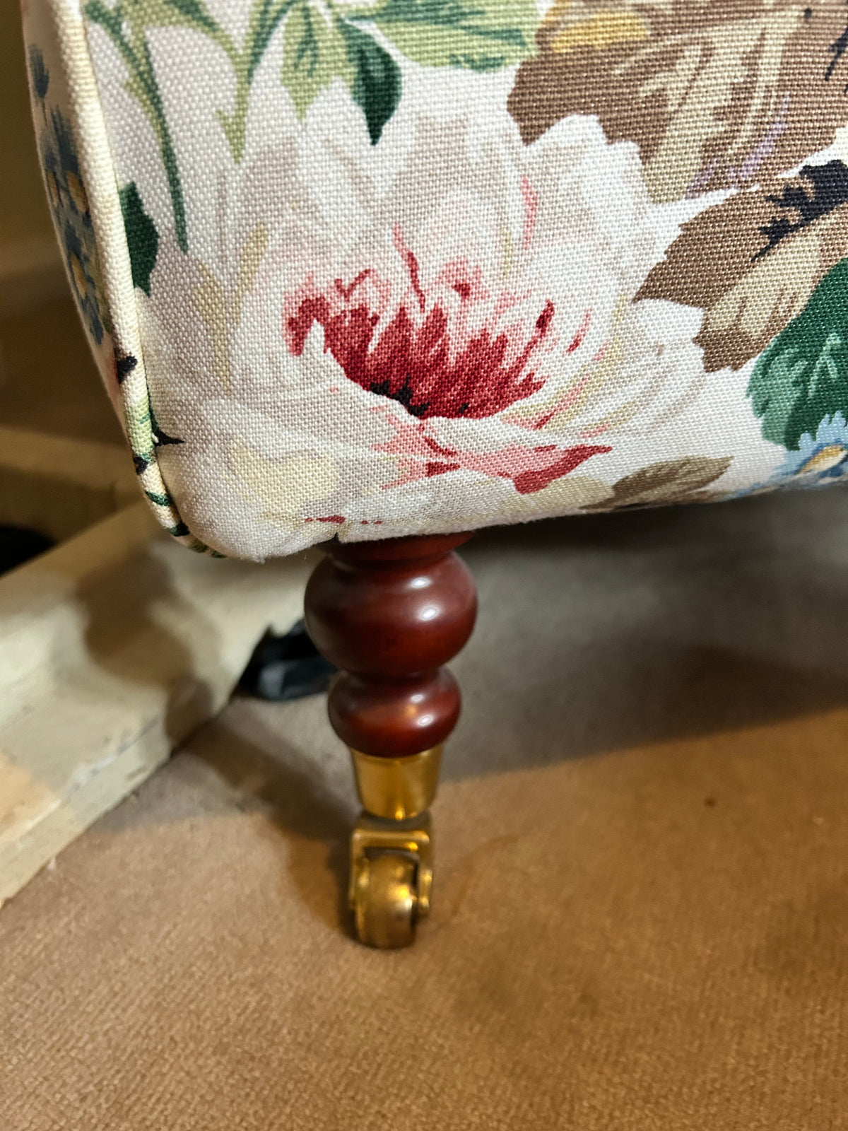 ARMCHAIR