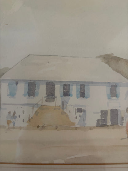 WATERCOLOUR