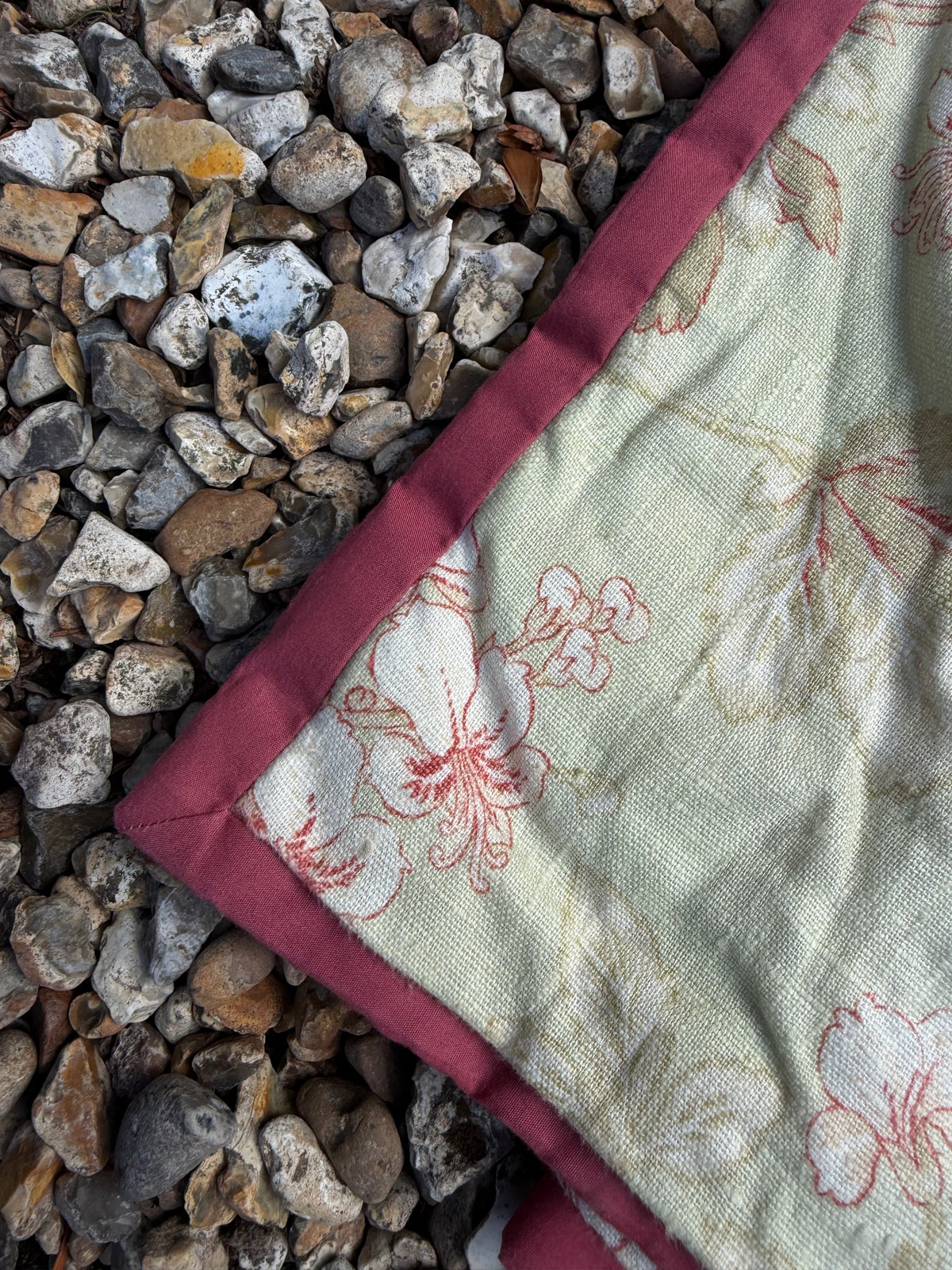 COLEFAX CURTAINS