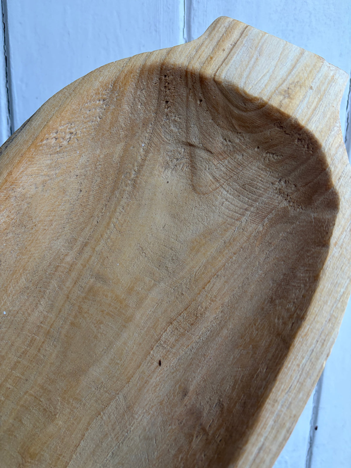 BREAD / FRUIT BOWL