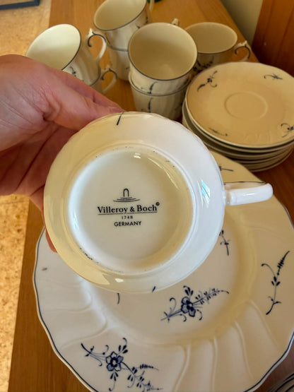 VILLEROY & BOCH