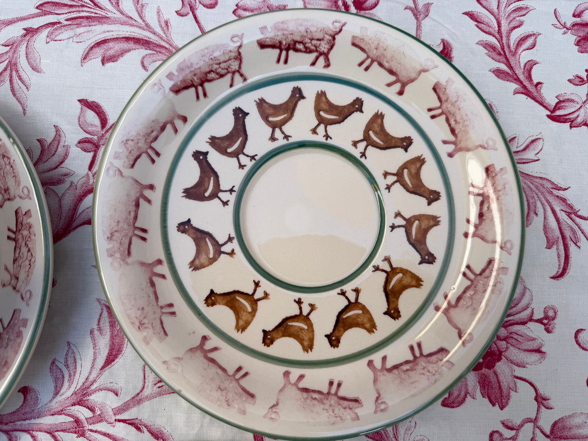 EMMA BRIDGEWATER