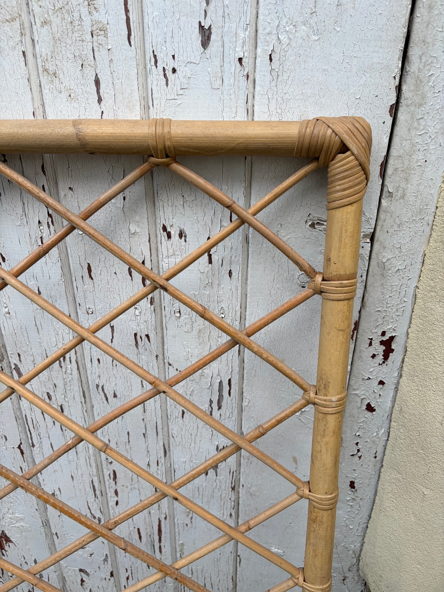 SINGLE HEADBOARD