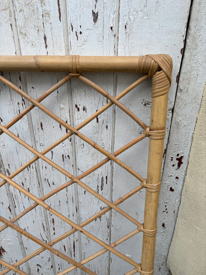 SINGLE HEADBOARD