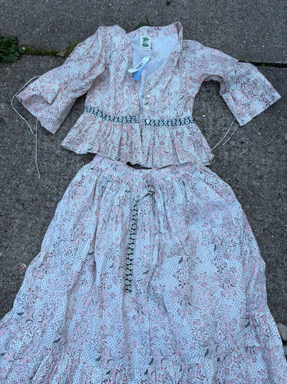 COTTON OUTFIT