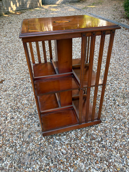ROTATING LIBRARY