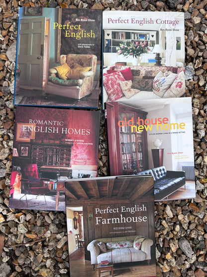 BYAM SHAW BOOKS