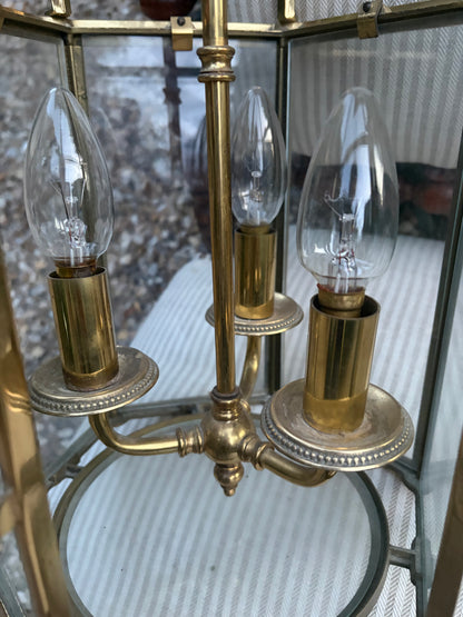 CEILING LANTERN