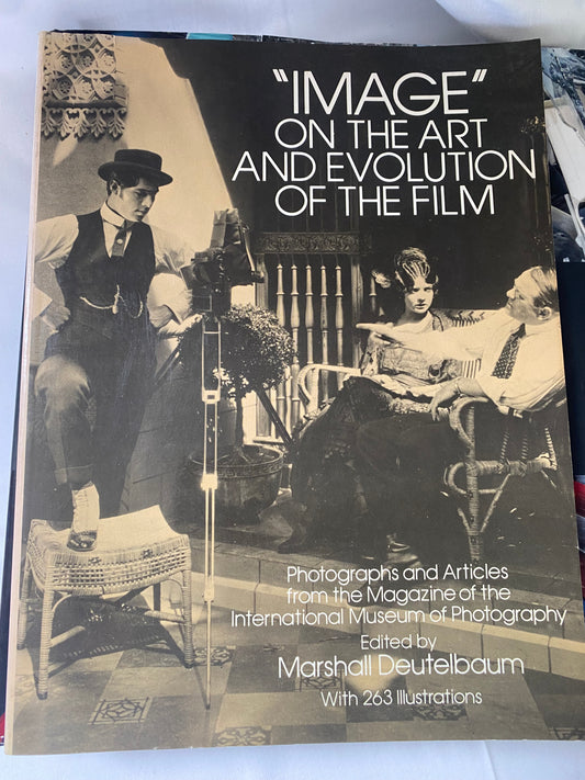 FILM BOOKS