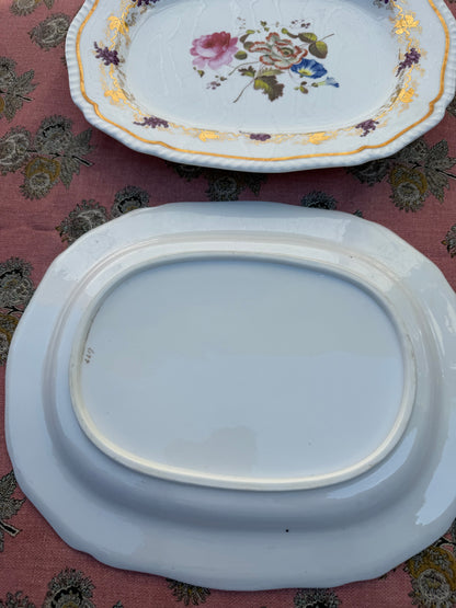 SERVING PLATTERS